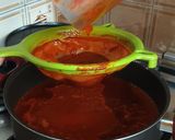 Foto del paso 5 de la receta: Lomo de cerdo a la tía Blanca (tres chiles)