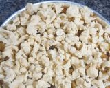 Foto langkah ke 5 dari resep Apple Crumble Pie.