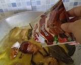 Rendang Ayam Simple dan Yummy langkah memasak 3 foto