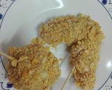 Foto del paso 3 de la receta: Pollo frito crujiente