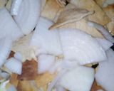 Foto del paso 3 de la receta: Chilaquiles Rojos