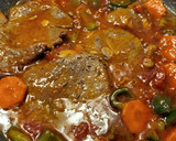Foto del paso 8 de la receta: Ternera en salsa al aroma de las especias
