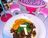 Foto langkah ke 3 dari resep Ati Ampela Mentega.