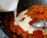 ચીઝી કડાઈ પનીર (Cheesy Kadhai Paneer Recipe in Gujarati) રેસીપી સ્ટેપ3ફોટો