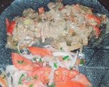 Foto del paso 4 de la receta: Bifes a la criolla
