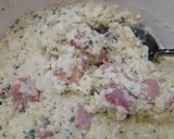 Foto del paso 2 de la receta: Capeletis y / o Agnielotis rápidos y caseros