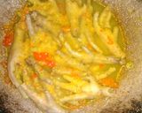 Foto langkah ke 5 dari resep Ceker Pedas Rica.