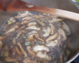 Foto del paso 3 de la receta: Ramen vegetariano