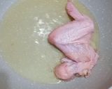 Foto langkah ke 6 dari resep Ayam kecap bawang bombay.
