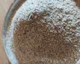 பாரம்பரிய கருப்பு உளுந்து கஞ்சி ரெசிபி ஸ்டேப் 2 புகைப்படம்