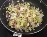 Foto del paso 4 de la receta Goulash de ternera / guiso