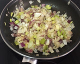 Foto del paso 4 de la receta: Goulash de ternera / guiso