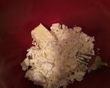 A picture of step 1 of Cookies with feta cheese.