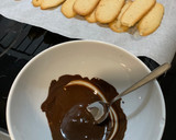 Foto del paso 4 de la receta: Lenguas de gato en Thermomix