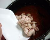 Foto del paso 6 de la receta: Tuco para pastas con salchichas parrilleras