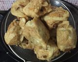 Foto langkah ke 5 dari resep Tahu Pedas Jeletot.