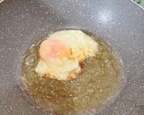 Gambar langkah 1 resipi 👩‍🍳Telur Mata Masak Kicap.