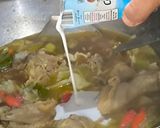 Foto langkah ke 5 dari resep Tongseng ayam belimbing wuluh.