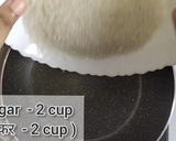 A picture of step 6 of Gulab jamun.