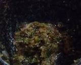 น้ำพริกหนุ่ม  วิธีทำสูตร 2 รูป