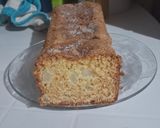 Foto del paso 10 de la receta: Budín de boniato y pera 🍐🍠