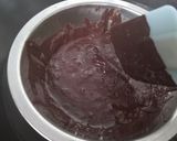 Foto langkah ke 1 dari resep Brownies gluten free.