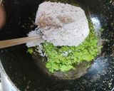 મટર પરાઠા (Matar Paratha Recipe In Gujarati) રેસીપી સ્ટેપ1ફોટો