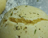 Foto del paso 1 de la receta: Pancitos caseros