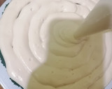 Foto del paso 11 de la receta: Blue velvet frutal