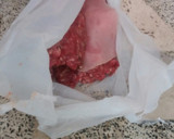 Foto del paso 3 de la receta: Pan de carne