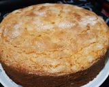 Foto del paso 4 de la receta: Torta de mandarina
