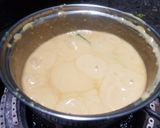 Foto langkah ke 5 dari resep Selai srikaya || srikaya jam.