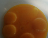 Foto del paso 2 de la receta: Mousse de piloncillo y glaseado espejo
