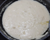 Foto del paso 4 de la receta: Coliflor con bechamel y queso 🧀 gratinada