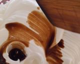 Foto del paso 6 de la receta: Mousse de café con miel