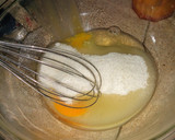 Foto del paso 1 de la receta: Muffins de Vainillas🧁