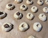 Une image de l'étape 4 de Boules Tiramisu.