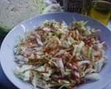 Foto del paso 1 de la receta: Repollo templado al pimentón
