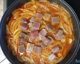 Foto del paso 2 de la receta: Atún Encebollado en Colorao Impostor
