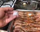 Foto del paso 4 de la receta: Mariscada