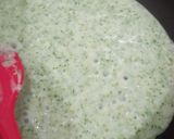Foto langkah ke 4 dari resep Sup Krim Brokoli.