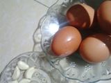 شفلور (قرنبيط) مقلي