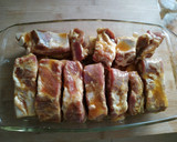 Foto del paso 3 de la receta: Costillas al Curry