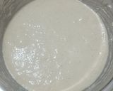Foto langkah ke 3 dari resep Basic Sourdough Bread 96% (Oven Tangkring).