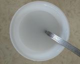 A picture of step 10 of Potato Manchurian Gravy.