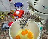 Foto del paso 2 de la receta: Budín con diferentes gustos