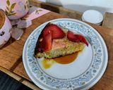 Foto del paso 5 de la receta: Flan / pastel de yogurt