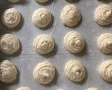 Foto langkah ke 3 dari resep Pao de queijo gluten free.