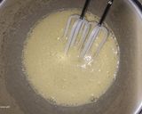 Foto del paso 2 de la receta: Mí budín marmolado