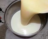 Foto langkah ke 5 dari resep Resep Regal Dessert Cup Mari Regal Custard Dessert Cup.